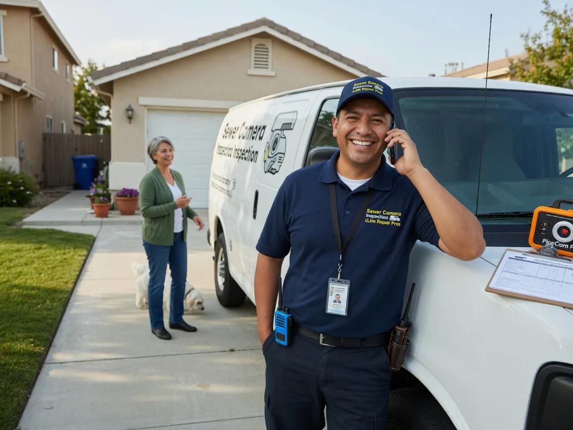Sewer Line Repair Vega Alta, PR FAQs